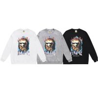 Sudadera Bape B0C8D5 (3COLORES)
