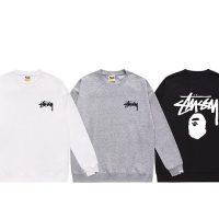 Sudadera Bape B5C1D8 (3COLORES)