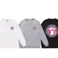 Sudadera Bape B7C0D5 (3COLORES)