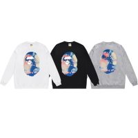 Sudadera Bape B7C0D6 (3COLORES)