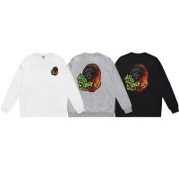 Sudadera Bape C7D0E1 (3COLORES)