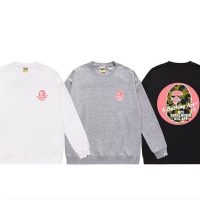 Sudadera Bape D3E0F8 (3COLORES)