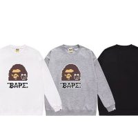Sudadera Bape D9E0F7 (3COLORES)