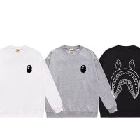 Sudadera Bape E3F9G1 (3COLORES)