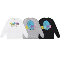 Sudadera Bape E5F0G7 (3COLORES)