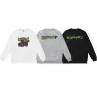 Sudadera Bape F0G8H3 (3COLORES)