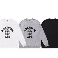 Sudadera Bape G4H2I8 (3COLORES)