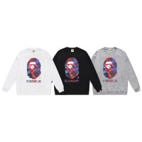 Sudadera Bape G8H1I7 (3COLORES)