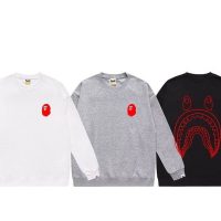 Sudadera Bape H0I2J7 (3COLORES)