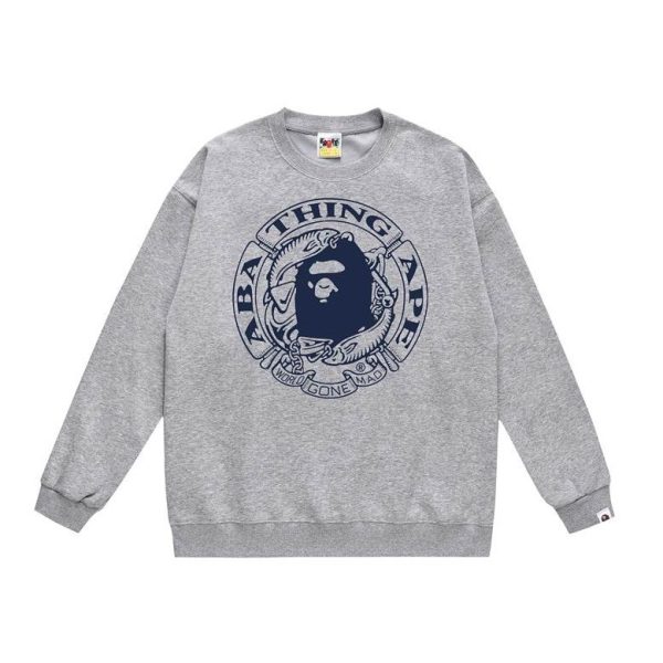 Sudadera Bape X7Y0Z8 (3COLORES)