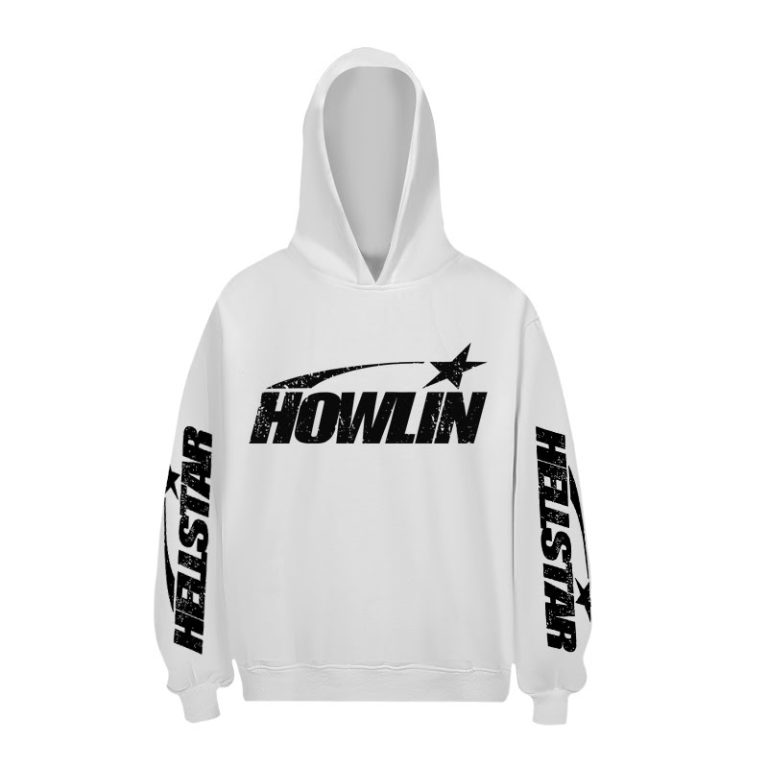 Sudadera Hellstar WYTFPB (2COLORES)