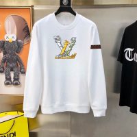 Sudadera Louis Vuitton D0E4F6 (2COLORES)