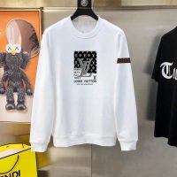 Sudadera Louis Vuitton V1W0X8 (2COLORES)