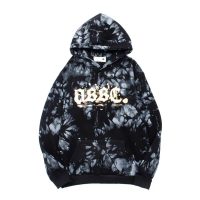 Sudadera con Capucha Antisocial NU4KWD