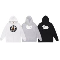 Sudadera con Capucha Bape A3B4C7 (3COLORES)