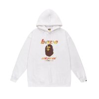 Sudadera con Capucha Bape A3B7C9 (3COLORES)
