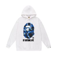 Sudadera con Capucha Bape A6B0C3 (3COLORES)