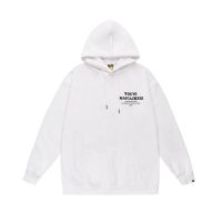 Sudadera con Capucha Bape A6B2C3 (3COLORES)