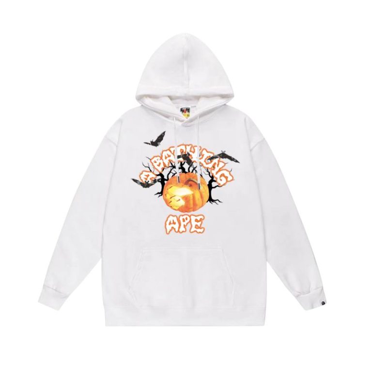 Sudadera con Capucha Bape A6B8C2 (3COLORES)