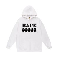 Sudadera con Capucha Bape A7B3C0 (3COLORES)
