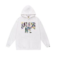 Sudadera con Capucha Bape A9B0C1 (3COLORES)