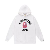 Sudadera con Capucha Bape B0C6D2 (3COLORES)