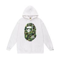 Sudadera con Capucha Bape B0C7D1 (3COLORES)