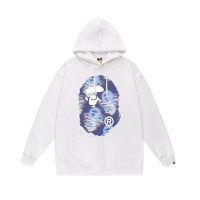 Sudadera con Capucha Bape B0C8D3 (3COLORES)