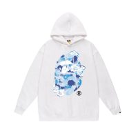 Sudadera con Capucha Bape B1C9D6 (2COLORES)