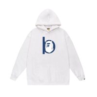Sudadera con Capucha Bape B2C6D5 (3COLORES)