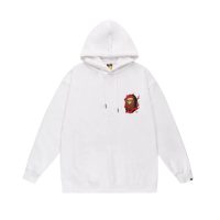 Sudadera con Capucha Bape B3C7D1 (3COLORES)