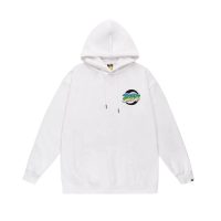 Sudadera con Capucha Bape B6C0D3 (3COLORES)