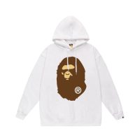 Sudadera con Capucha Bape B6C9D2 (3COLORES)
