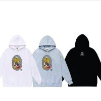 Sudadera con Capucha Bape B7C2D2 (3COLORES)