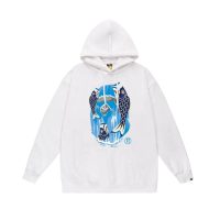 Sudadera con Capucha Bape B7C2D9 (3COLORES)