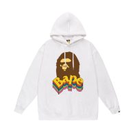 Sudadera con Capucha Bape C0D1E8 (3COLORES)