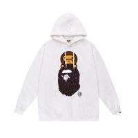 Sudadera con Capucha Bape C2D6E9 (3COLORES)