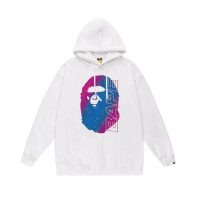Sudadera con Capucha Bape C3D1E5 (3COLORES)