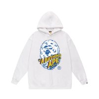 Sudadera con Capucha Bape C5D0E7 (3COLORES)