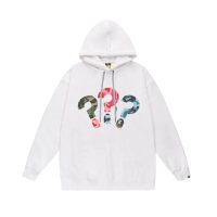 Sudadera con Capucha Bape C6D9E1 (3COLORES)
