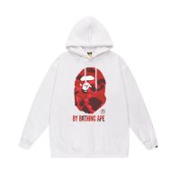 Sudadera con Capucha Bape C8D3E7 (3COLORES)