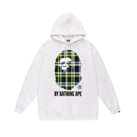 Sudadera con Capucha Bape C9D6E4 (3COLORES)