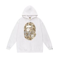 Sudadera con Capucha Bape D0E9F4 (3COLORES)