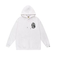 Sudadera con Capucha Bape D1E6F9 (3COLORES)