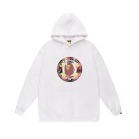 Sudadera con Capucha Bape D2E8F0 (3COLORES)
