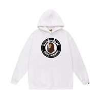 Sudadera con Capucha Bape D8E0F4 (3COLORES)