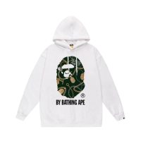 Sudadera con Capucha Bape E1F7G0 (3COLORES)