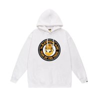 Sudadera con Capucha Bape E2F5G6 (3COLORES)