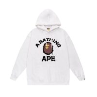 Sudadera con Capucha Bape E3F0G8 (3COLORES)