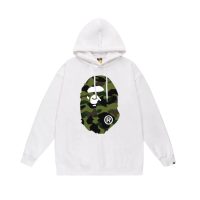 Sudadera con Capucha Bape E7F1G3 (3COLORES)